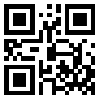 3406013183 - Immagine del QrCode associato