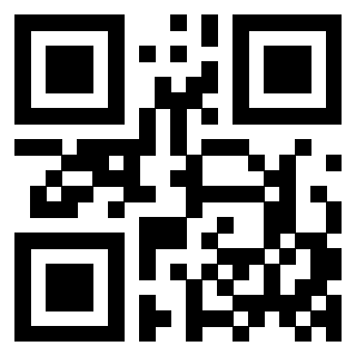 3406013185 QrCode associato