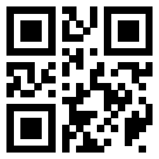 3406013186 - Immagine del QrCode associato
