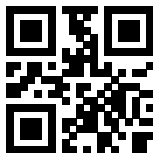 3406013188 - Immagine del QrCode associato