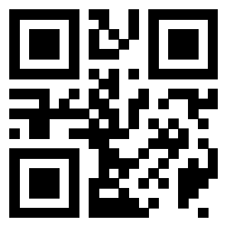 3406013190 - Immagine del Qr Code