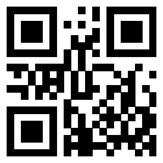 Scansione del QrCode di 3406013191