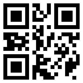 3406013192 - Immagine del Qr Code