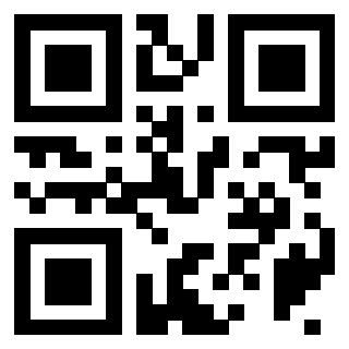 3406013193 - Immagine del Qr Code