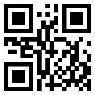 3406013194 - Immagine del QrCode associato
