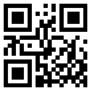 Immagine del Qr Code di 3406013195
