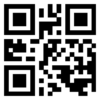 3406013197 QrCode associato