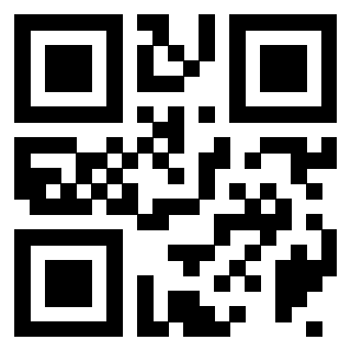 3406013198 - Immagine del QrCode associato