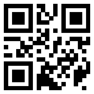 3406013199 - Immagine del Qr Code