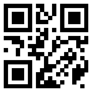 Scansione del QrCode di 3406013200