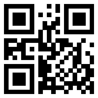 3406013204 - Immagine del QrCode associato