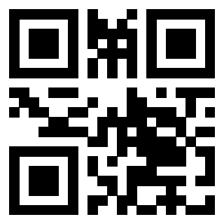 3406013207 - Immagine del Qr Code