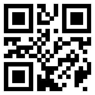 Immagine del QrCode di 3406013208