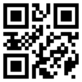 Scansione del Qr Code di 3406013209