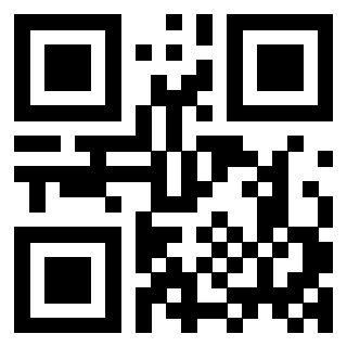 3406013210 - Immagine del QrCode associato