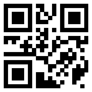 3406013214 QrCode associato
