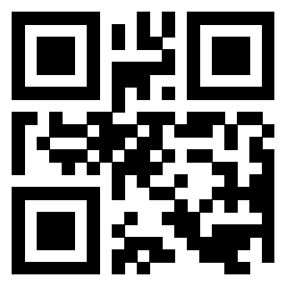 3406013218 - Immagine del QrCode associato