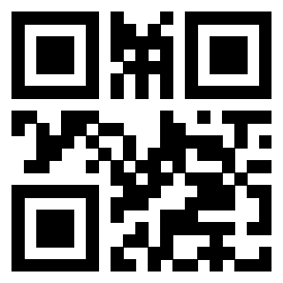 3406013219 - Immagine del Qr Code