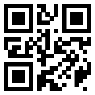 Il Qr Code di 3406013220