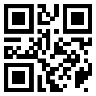 3406013221 - Immagine del Qr Code