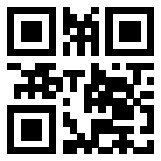 Il QrCode di 3406013222