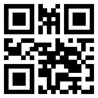 3406013224 - Immagine del Qr Code associato