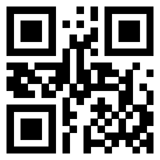 Scansione del Qr Code di 3406013232