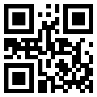 3406013233 - Immagine del QrCode associato