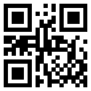 Scansione del QrCode di 3406013234