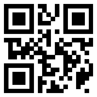 3406013237 - Immagine del Qr Code