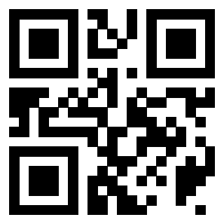 3406013238 QrCode associato