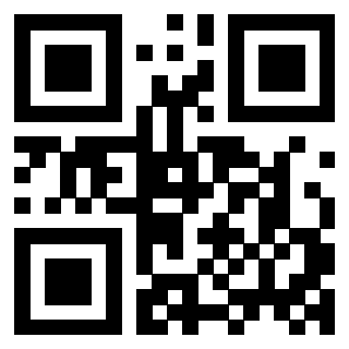 Immagine del Qr Code di 3406013242