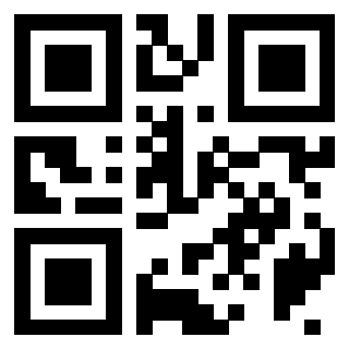 Il Qr Code di 3406013245