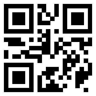 Il QrCode di 3406013247