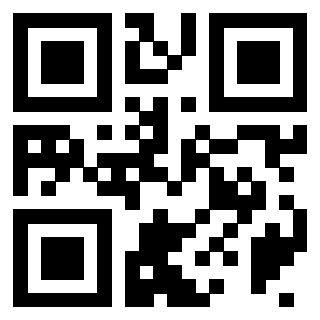 Il QrCode di 3406013250