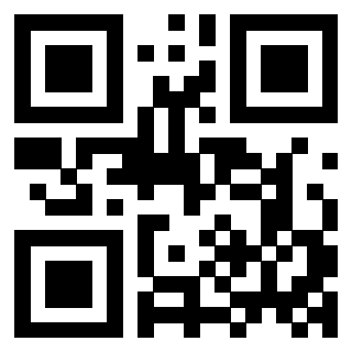 3406013251 - Immagine del Qr Code associato