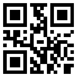 3406013252 - Immagine del Qr Code