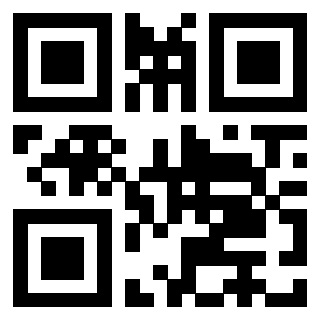 3406013253 - Immagine del Qr Code