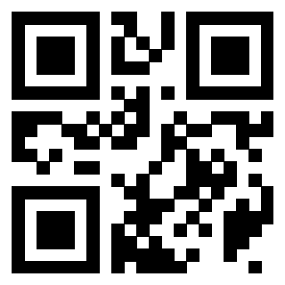 Scansione del QrCode di 3406013254