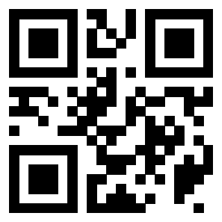 Il Qr Code di 3406013255