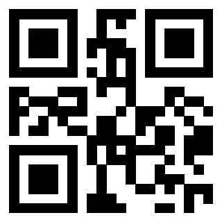 3406013257 Qr Code associato