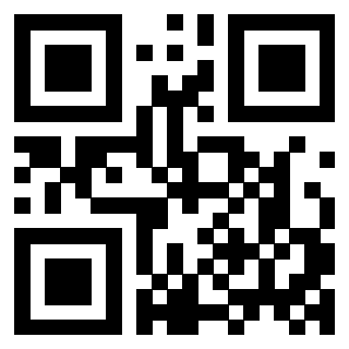 3406013261 - Immagine del Qr Code