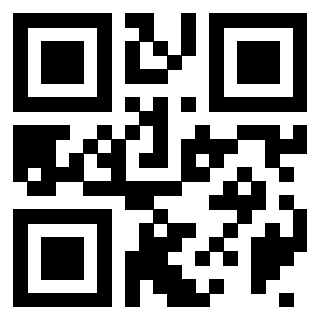 Scansione del QrCode di 3406013262
