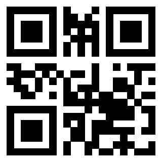 3406013267 - Immagine del QrCode