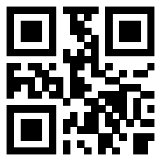 3406013268 - Immagine del QrCode