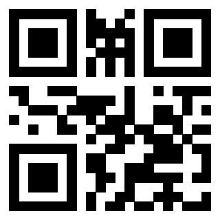 3406013269 Qr Code associato