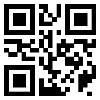 Scansione del QrCode di 3406013272
