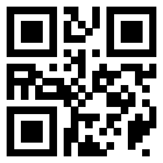 3406013273 - Immagine del Qr Code