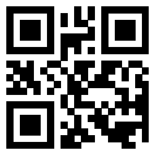 3406013274 - Immagine del QrCode associato