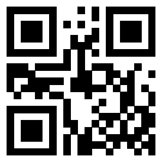 Scansione del Qr Code di 3406013275